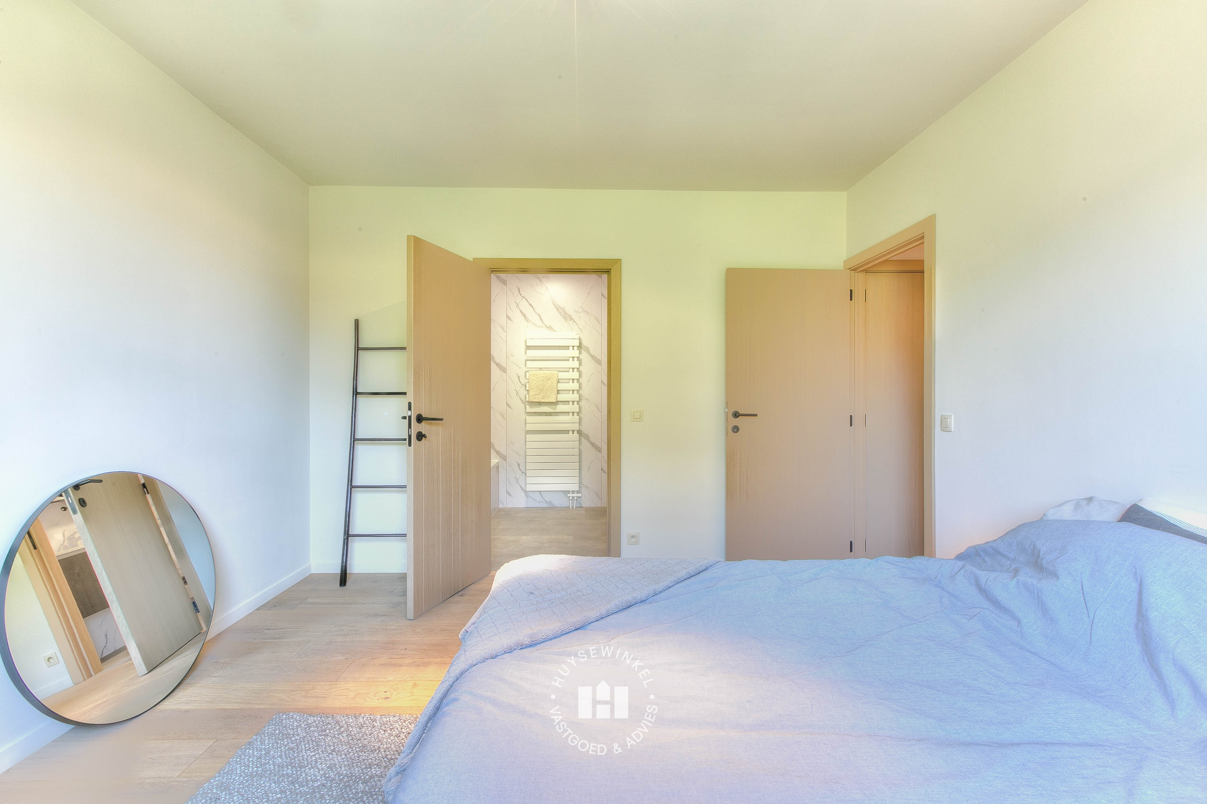 Appartement Citadelpark Gent - Detail 2